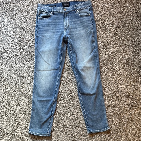 White House Black Market Denim - White House Black Market Jeans